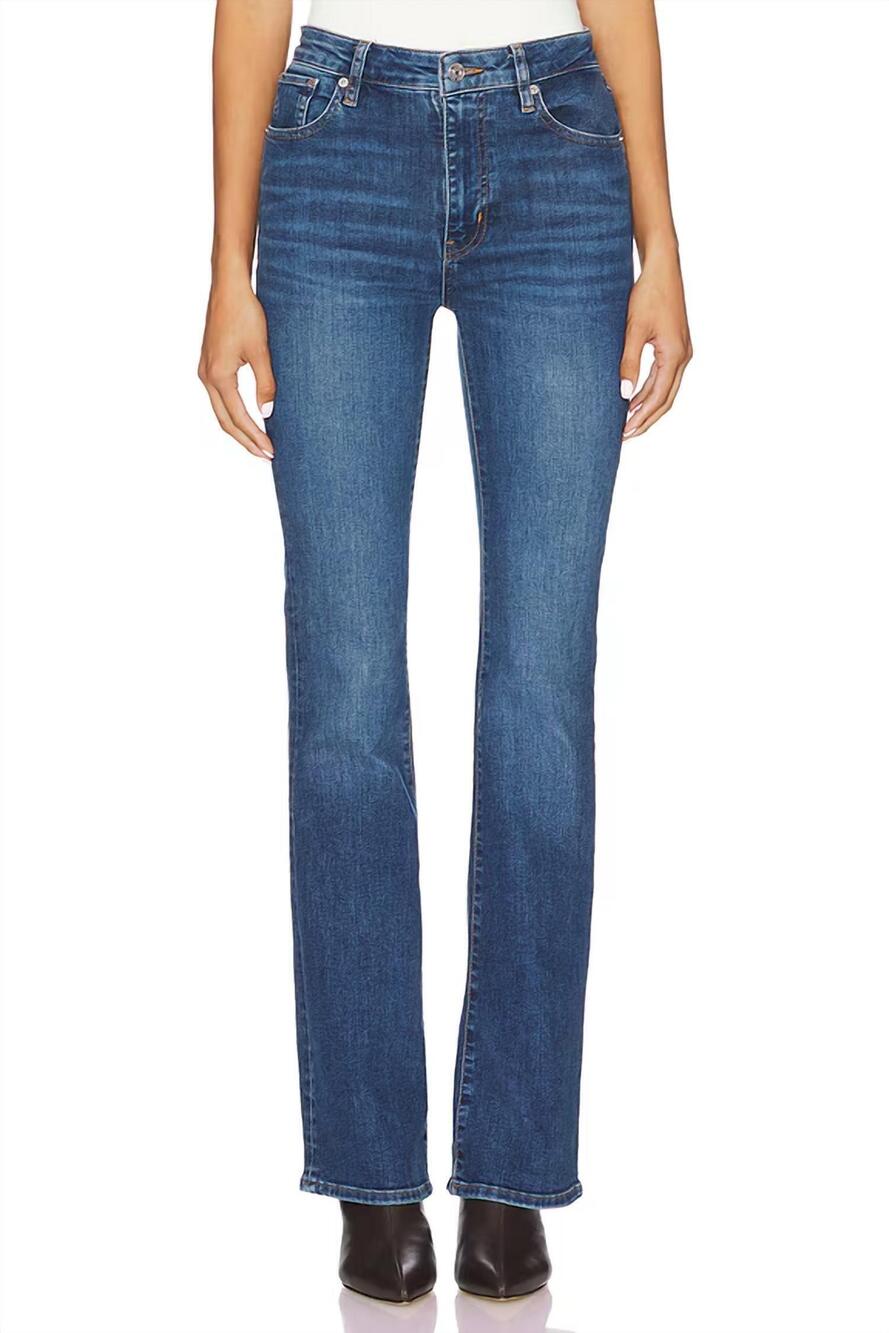NEW FRAME reboot pant in elixir